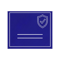 Lab Certification Card