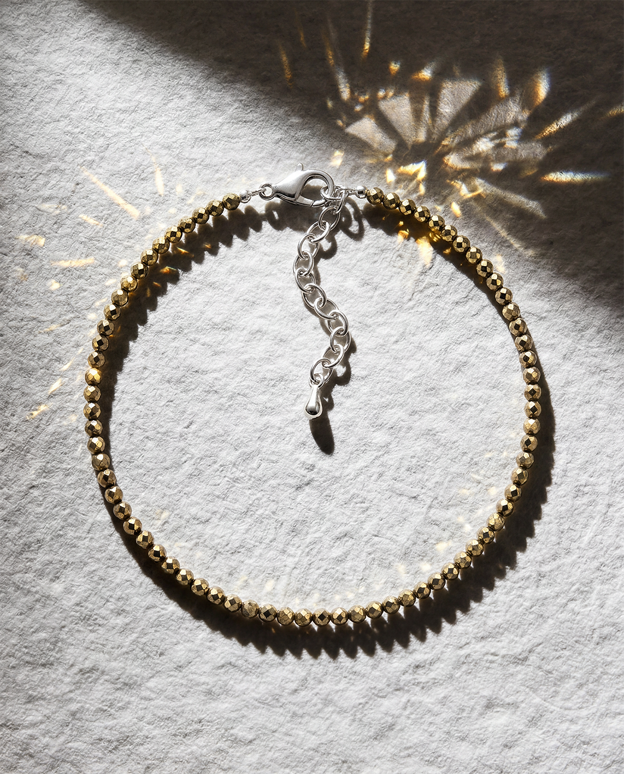 Pyrite Bracelets collection image